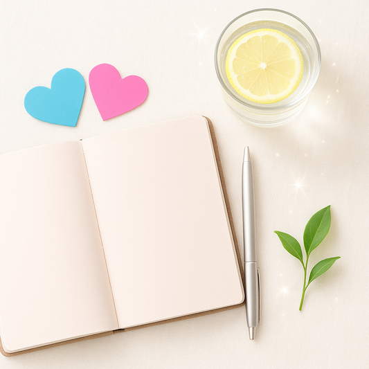 We’re Growing in a New Direction 💕🌱