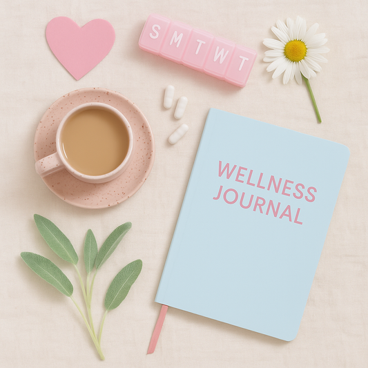 The Diagnosis That Changed Everything