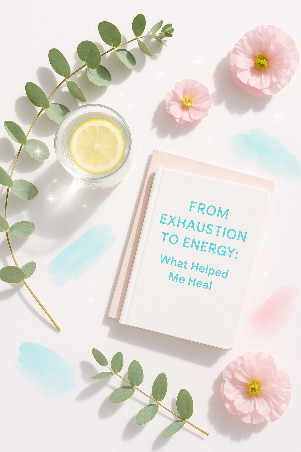 The Day My Doctor Said It Was Gone